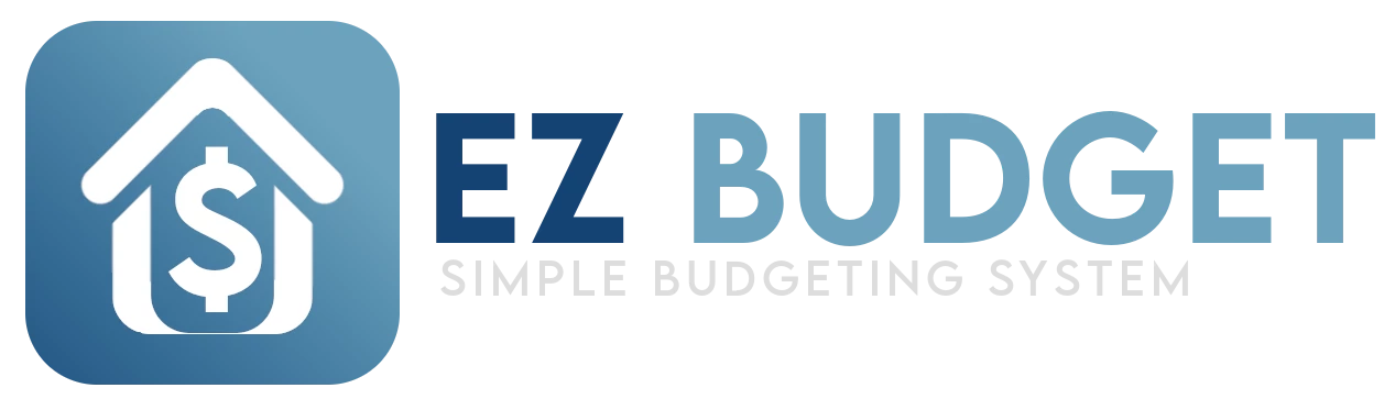 EZ Budget